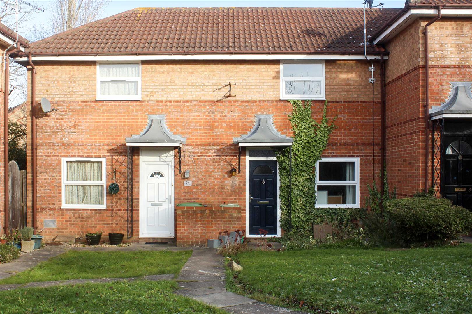 1 bed property in Newbridge Oval, Milton Keynes